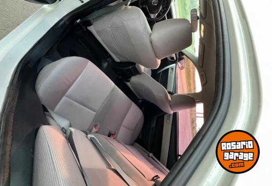 Autos - Toyota Corolla 2014 GNC 169000Km - En Venta