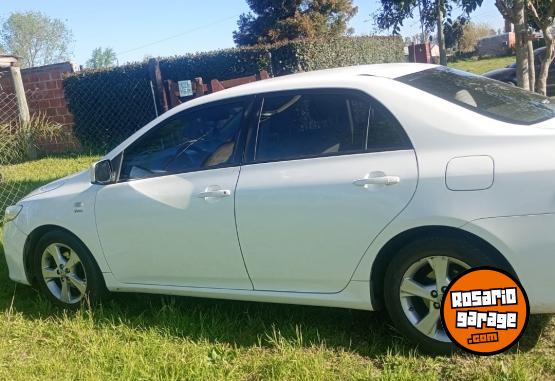 Autos - Toyota 2012 2012 Nafta 190000Km - En Venta