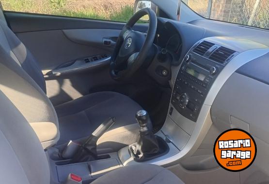 Autos - Toyota 2012 2012 Nafta 190000Km - En Venta