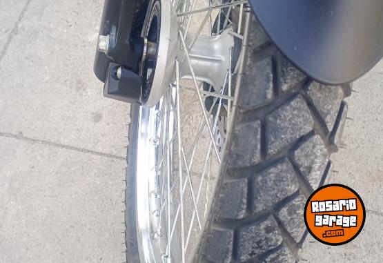 Motos - Yamaha XTZ 250 Lander ABS 2022 Nafta 1080Km - En Venta