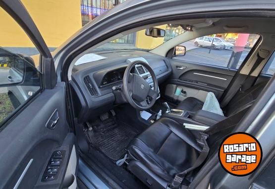 Camionetas - Dodge Journey 2009 Nafta 195000Km - En Venta