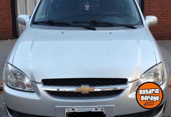 Autos - Chevrolet Corsa Classic 2012 Nafta 160000Km - En Venta