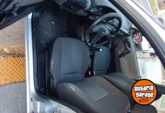 Autos - Chevrolet Corsa Classic 2012 Nafta 160000Km - En Venta