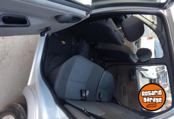 Autos - Chevrolet Corsa Classic 2012 Nafta 160000Km - En Venta