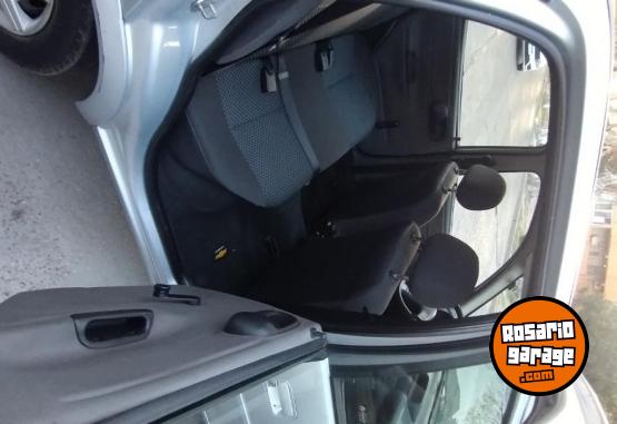 Autos - Chevrolet Corsa Classic 2012 Nafta 160000Km - En Venta