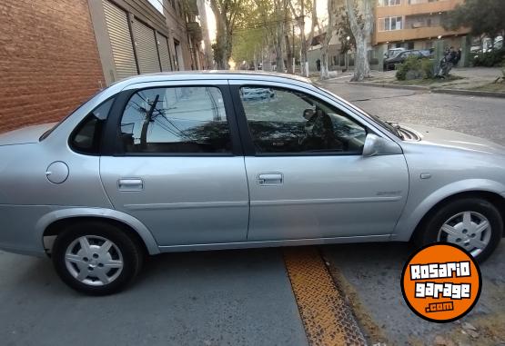 Autos - Chevrolet Corsa Classic 2012 Nafta 160000Km - En Venta