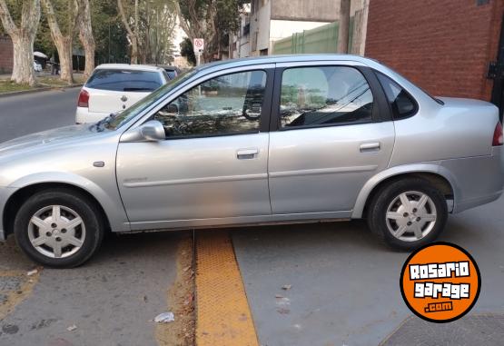 Autos - Chevrolet Corsa Classic 2012 Nafta 160000Km - En Venta