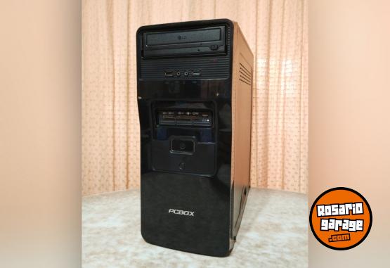 Informática - CPU Intel! Windows 10 64Bits! HDMI ! Llevo a Domicilio! - En Venta