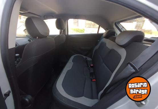 Autos - Chevrolet onix LT 2014 Nafta 206000Km - En Venta