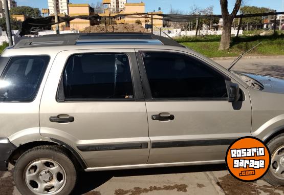 Autos - Ford 1.6 rocam 2012 GNC 200Km - En Venta