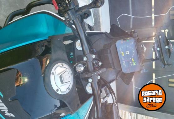 Motos - CF 450mt 2025 Nafta 11500Km - En Venta