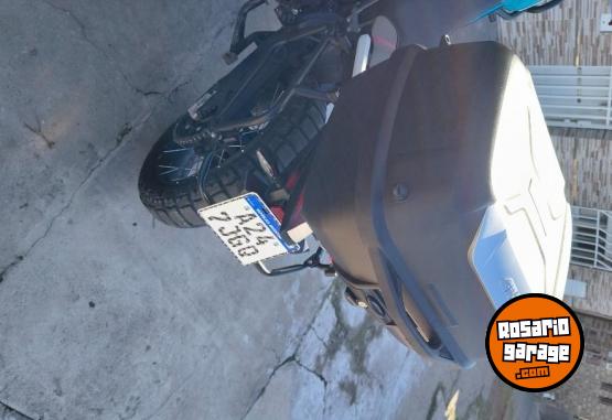 Motos - CF 450mt 2025 Nafta 11500Km - En Venta