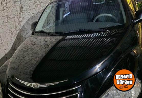 Autos - Chrysler PT CRUISER CLASICC 5 P 2007 Nafta 141450Km - En Venta