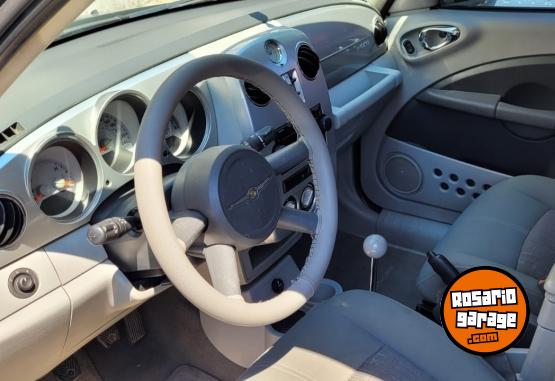 Autos - Chrysler PT CRUISER CLASICC 5 P 2007 Nafta 141450Km - En Venta