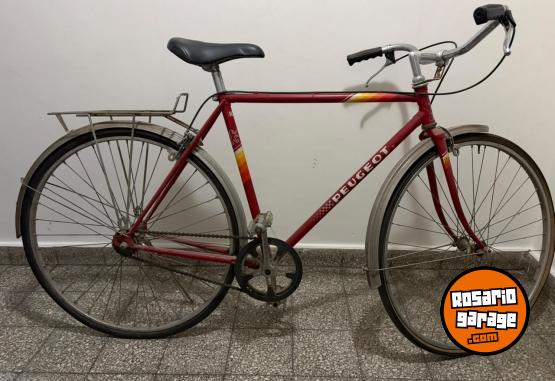 Deportes - Bicicleta Peugeot original - En Venta