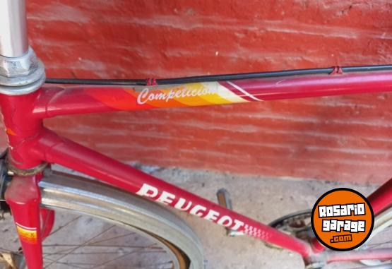 Deportes - Bicicleta Peugeot original - En Venta