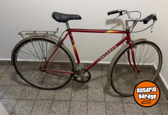 Deportes - Bicicleta Peugeot original - En Venta
