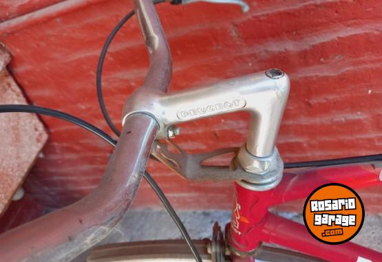 Deportes - Bicicleta Peugeot original - En Venta