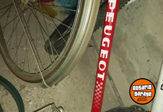 Deportes - Bicicleta Peugeot original - En Venta