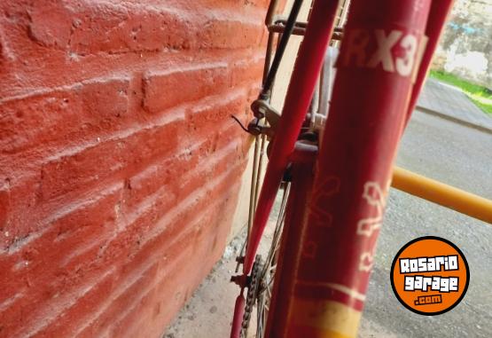 Deportes - Bicicleta Peugeot original - En Venta