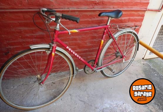 Deportes - Bicicleta Peugeot original - En Venta