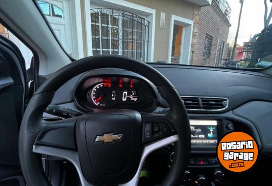 Autos - Chevrolet Onix 2019 lt 1.4 2019 Nafta 100000Km - En Venta