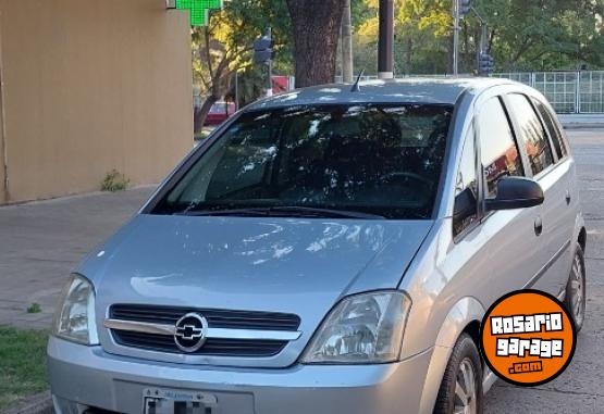 Autos - Chevrolet Meriva 2006 Diesel 220000Km - En Venta