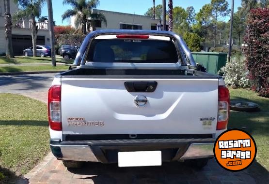 Camionetas - Nissan SE PLUS 4x2 diesel 2019 Diesel 64000Km - En Venta