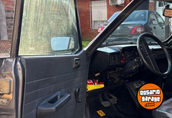 Autos - Renault R 12  92 1.4 1992 GNC 11111Km - En Venta