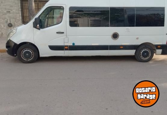 Camionetas - Renault 2013 2013 Diesel 300000Km - En Venta
