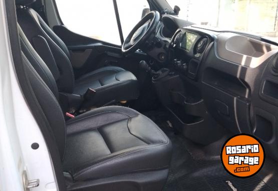 Camionetas - Renault 2013 2013 Diesel 300000Km - En Venta