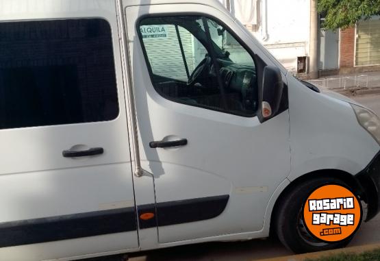 Camionetas - Renault 2013 2013 Diesel 300000Km - En Venta