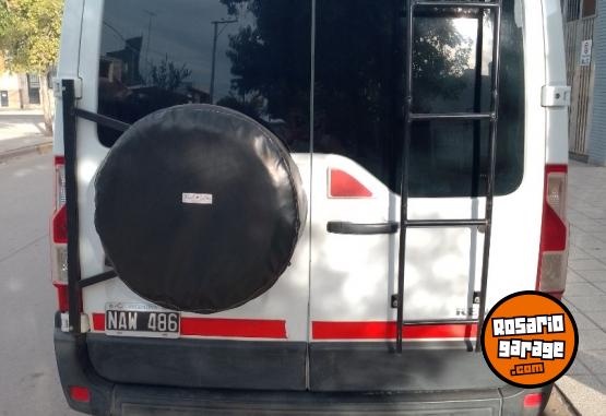 Camionetas - Renault 2013 2013 Diesel 300000Km - En Venta
