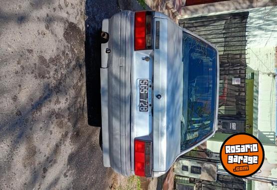 Autos - Renault 9 GTL 1993 GNC 239000Km - En Venta