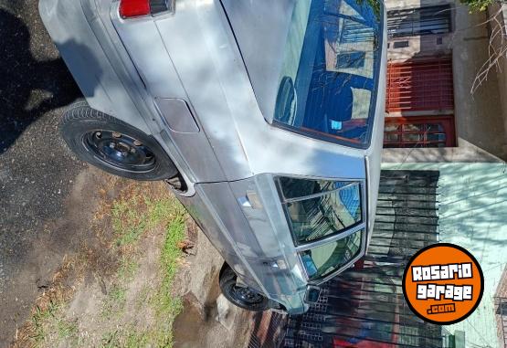 Autos - Renault 9 GTL 1993 GNC 239000Km - En Venta