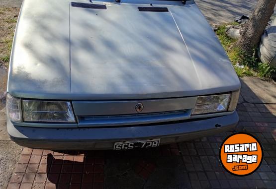 Autos - Renault 9 GTL 1993 GNC 239000Km - En Venta