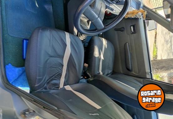 Autos - Renault 9 GTL 1993 GNC 239000Km - En Venta