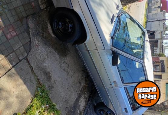 Autos - Renault 9 GTL 1993 GNC 239000Km - En Venta