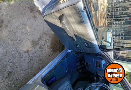 Autos - Renault 9 GTL 1993 GNC 239000Km - En Venta