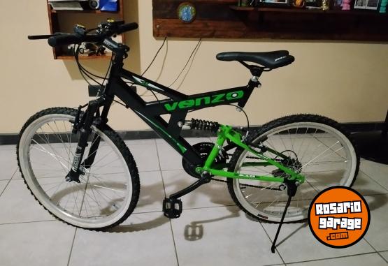 Deportes - Vendo la Venzo - En Venta