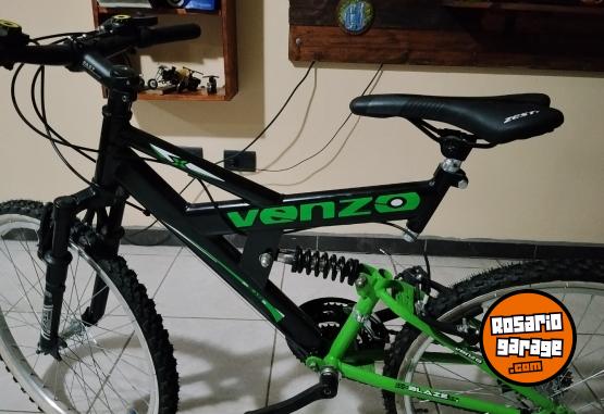 Deportes - Vendo la Venzo - En Venta
