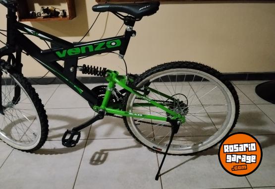Deportes - Vendo la Venzo - En Venta