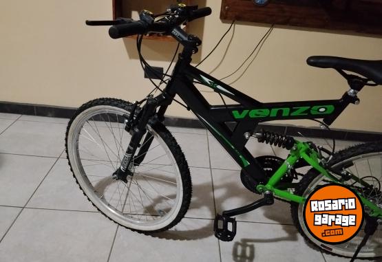 Deportes - Vendo la Venzo - En Venta