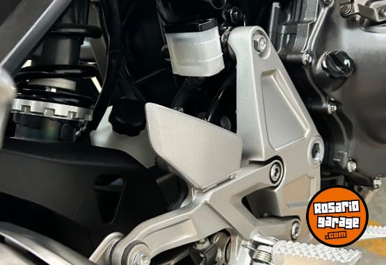 Motos - Honda CB1000R 2021 Nafta 5000Km - En Venta