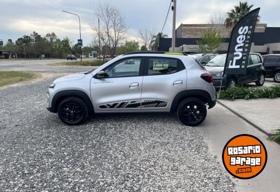 Autos - Renault Iconic outsider 2026 Nafta 0Km - En Venta