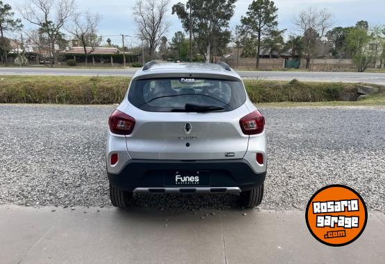 Autos - Renault Iconic outsider 2026 Nafta 0Km - En Venta
