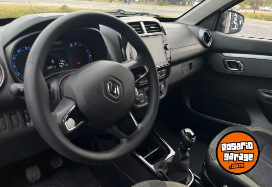 Autos - Renault Iconic outsider 2026 Nafta 0Km - En Venta