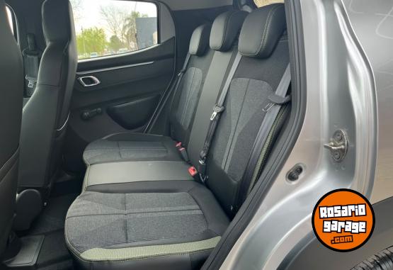 Autos - Renault Iconic outsider 2026 Nafta 0Km - En Venta