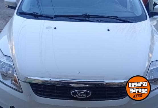 Autos - Ford focus 2013 Diesel 191000Km - En Venta