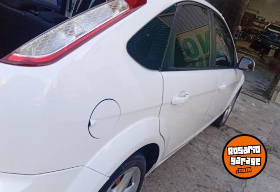 Autos - Ford focus 2013 Diesel 191000Km - En Venta